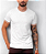 Camiseta Mali Off White - Imagem 1