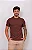 Camiseta Maragogi Marrom - Imagem 4