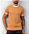 Camiseta Mali Bege - Imagem 1