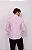 Camisa Social Ben Rosa Bb - Imagem 3