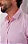 Camisa Social Ben Rosa Bb - Imagem 2