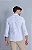 Camisa Social Ben Branco - Imagem 2