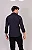 Camisa Social Ben Preto - Imagem 2