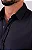 Camisa Social Ben Preto - Imagem 3