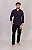 Camisa Social Ben Preto - Imagem 4