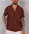 Camisa Patagônia Terracota - Imagem 1
