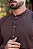 Camisa Siena Marrom - Imagem 2