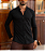 Camisa Siena Preto - Imagem 1