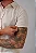 CAMISA M/C CAPRI BEGE - Imagem 3