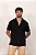 Camisa Copacabana Preto - Imagem 3