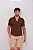 Camisa Copacabana Marrom - Imagem 3