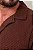 Camisa Copacabana Marrom - Imagem 2
