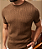 Camiseta Trissê Café - Imagem 1