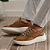 Tenis Casual Monaco Coiote - Imagem 2