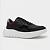 Tenis Casual Monaco Preto - Imagem 3