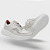 Tenis Casual Monaco Off White - Imagem 1