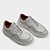 Tenis Casual Monaco Off White - Imagem 4