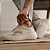 Tenis Casual Monaco Off White - Imagem 2