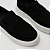 Loafer Yokohama Nobuck Preto - Imagem 3