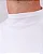 Camiseta Branco Gola Media Fiji - Imagem 2