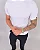 Camiseta Branco Gola Media Fiji - Imagem 3