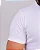 Camiseta Branco Gola Media Fiji - Imagem 4