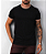 Camiseta Mali Preto - Imagem 1
