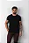 Camiseta Mali Preto - Imagem 3