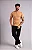 Camiseta Henley Caramelo - Imagem 4
