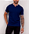 Camiseta Aspen Azul Marinho - Imagem 1