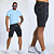Bermuda Jeans Estonada - Imagem 1