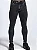 Calça Jeans Skinny Estonada Bolso Relógio - Imagem 3