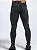 Calça Jeans Skinny Estonada Bolso Relógio - Imagem 4