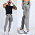 Calça Jeans Skinny Marmorizada Destroyed - Imagem 1