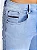 Calça Jeans Slim Delavé - Imagem 2