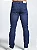 Calça Jeans Slim Detalhe Na Costura - Imagem 4