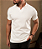Polo Berlim Off whithe - Imagem 1