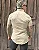 Camisa Ultra Tech Mescla MC Bege - Imagem 3
