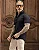 Camisa Ultra Tech Mescla MC Preto - Imagem 2