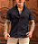 Camisa Ultra Tech Mescla MC Preto - Imagem 1