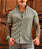 Camisa Ultra Tech Mescla MC Chumbo - Imagem 1