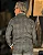 Blazer Jaqcard Xadrez Chumbo - Imagem 4