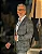 Blazer Jaqcard Xadrez Chumbo - Imagem 2