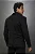 Blazer Risca De Giz Preto - Imagem 5