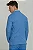 Blazer Masculino Linho Azul claro - Imagem 4