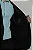 Blazer Masculino Linho Preto - Imagem 4