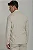 Blazer Masculino Linho Natural - Imagem 4