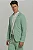 Blazer Masculino Linho Verde - Imagem 3