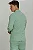 Blazer Masculino Linho Verde - Imagem 4