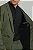 Blazer Masculino Linho Verde Escuro - Imagem 2